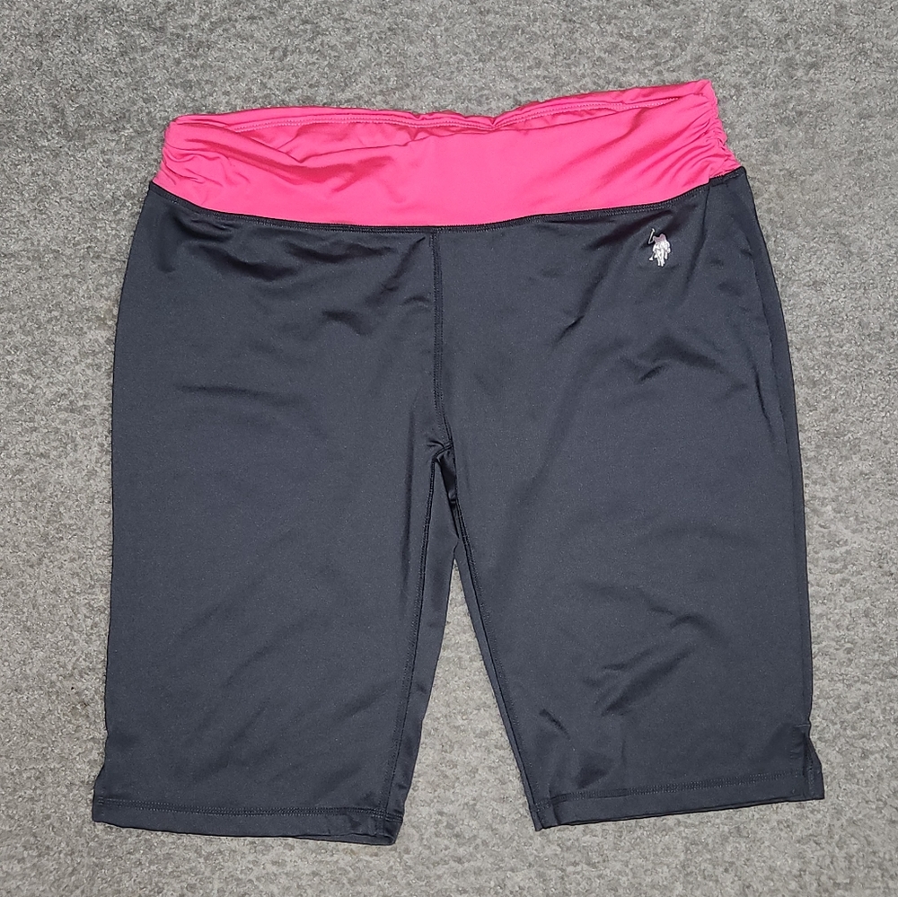 U.S polo